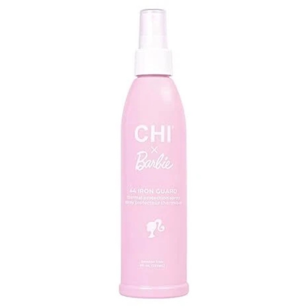 CHI x Barbie 44 Iron Guard Thermal Protection Spray – Limited Edition (New)